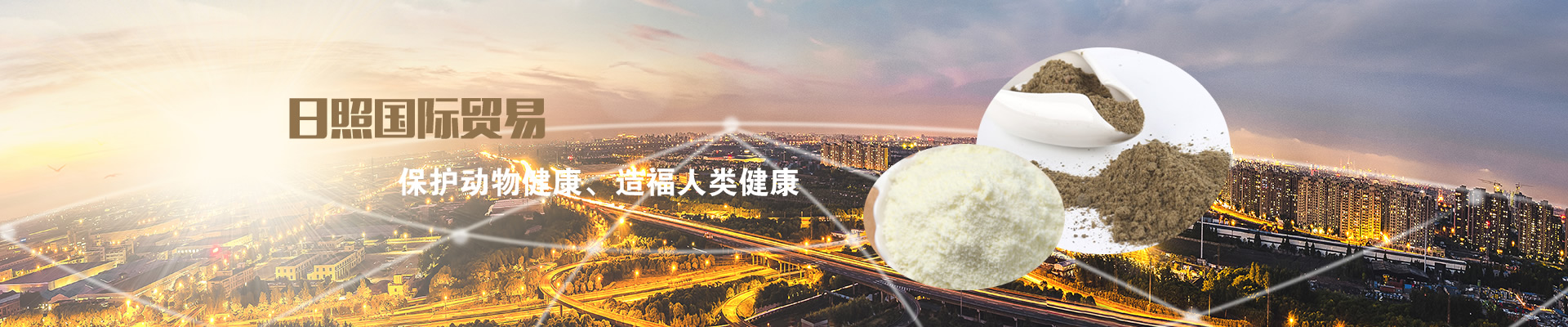 南通日照国际贸易有限公司